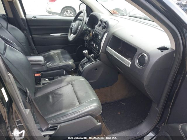 Photo 4 VIN: 1C4NJDEB0HD176670 - JEEP COMPASS 