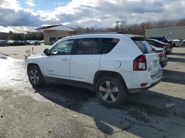 Photo 1 VIN: 1C4NJDEB0HD177821 - JEEP COMPASS LA 