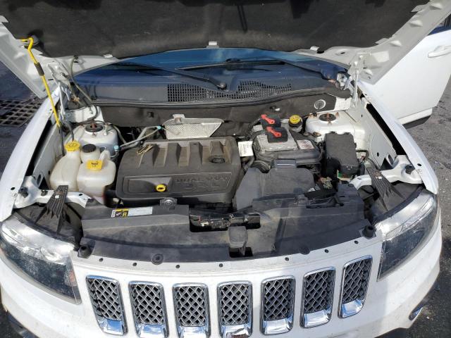 Photo 10 VIN: 1C4NJDEB0HD177821 - JEEP COMPASS LA 