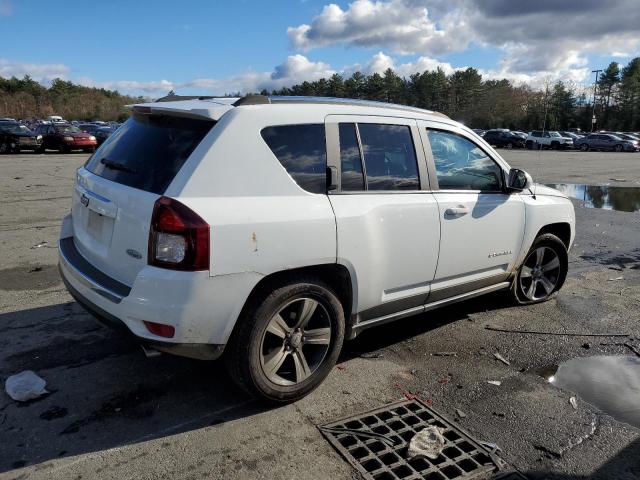 Photo 2 VIN: 1C4NJDEB0HD177821 - JEEP COMPASS LA 