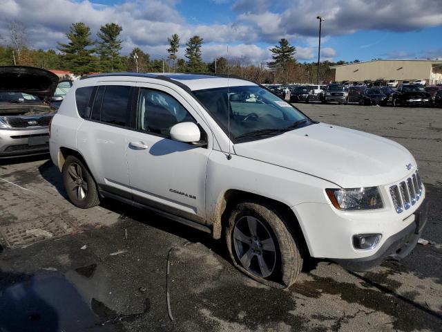 Photo 3 VIN: 1C4NJDEB0HD177821 - JEEP COMPASS LA 