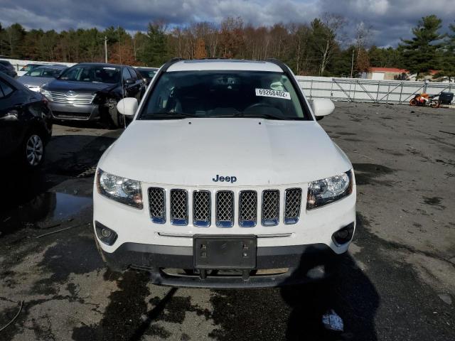 Photo 4 VIN: 1C4NJDEB0HD177821 - JEEP COMPASS LA 