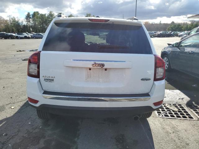 Photo 5 VIN: 1C4NJDEB0HD177821 - JEEP COMPASS LA 