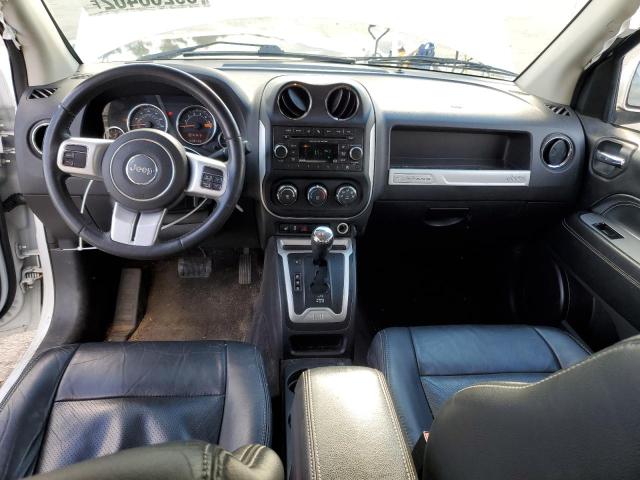 Photo 7 VIN: 1C4NJDEB0HD177821 - JEEP COMPASS LA 