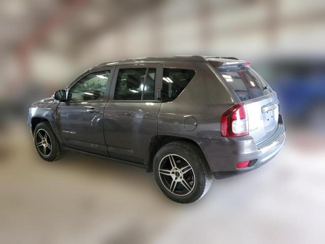 Photo 1 VIN: 1C4NJDEB0HD190326 - JEEP COMPASS 