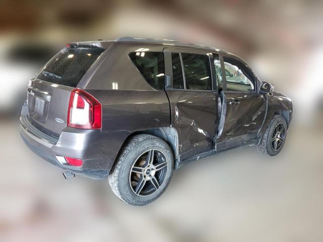 Photo 2 VIN: 1C4NJDEB0HD190326 - JEEP COMPASS 