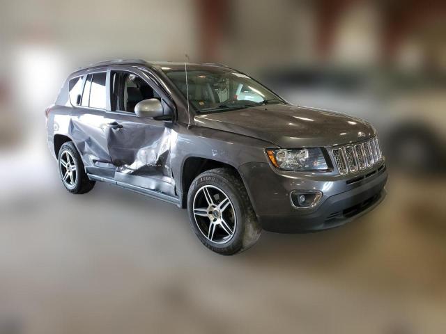 Photo 3 VIN: 1C4NJDEB0HD190326 - JEEP COMPASS 