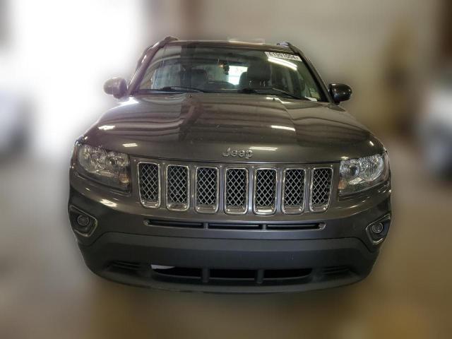 Photo 4 VIN: 1C4NJDEB0HD190326 - JEEP COMPASS 