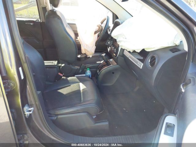 Photo 4 VIN: 1C4NJDEB0HD191623 - JEEP COMPASS 