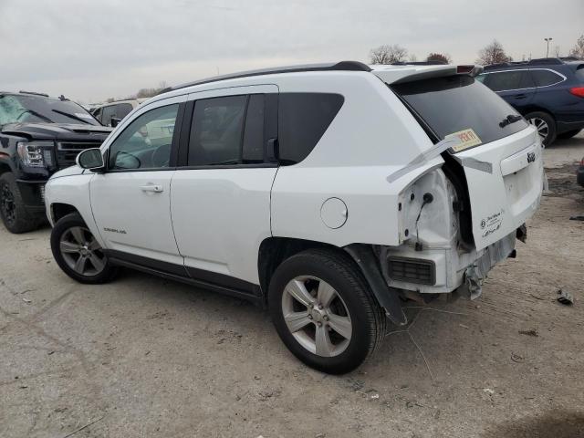 Photo 1 VIN: 1C4NJDEB0HD191654 - JEEP COMPASS LA 