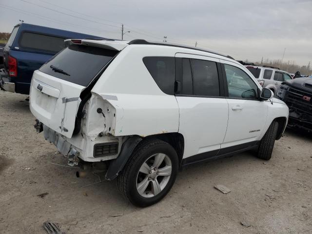 Photo 2 VIN: 1C4NJDEB0HD191654 - JEEP COMPASS LA 