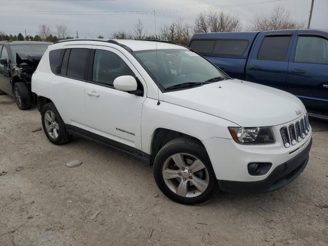 Photo 3 VIN: 1C4NJDEB0HD191654 - JEEP COMPASS LA 