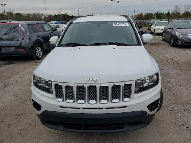 Photo 4 VIN: 1C4NJDEB0HD191654 - JEEP COMPASS LA 