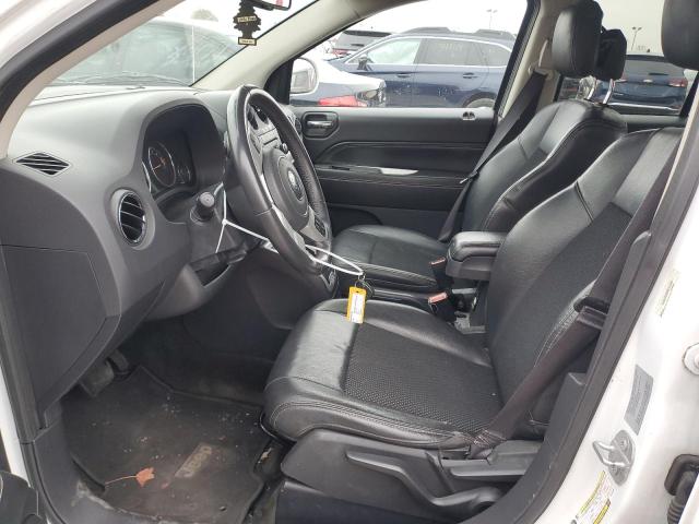 Photo 6 VIN: 1C4NJDEB0HD191654 - JEEP COMPASS LA 