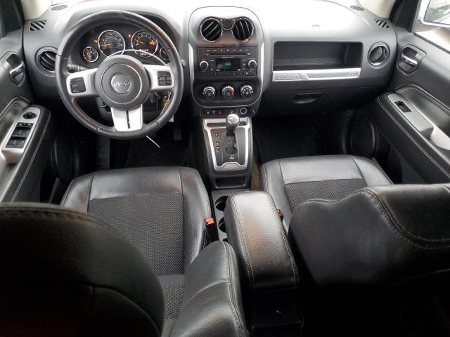 Photo 7 VIN: 1C4NJDEB0HD191654 - JEEP COMPASS LA 