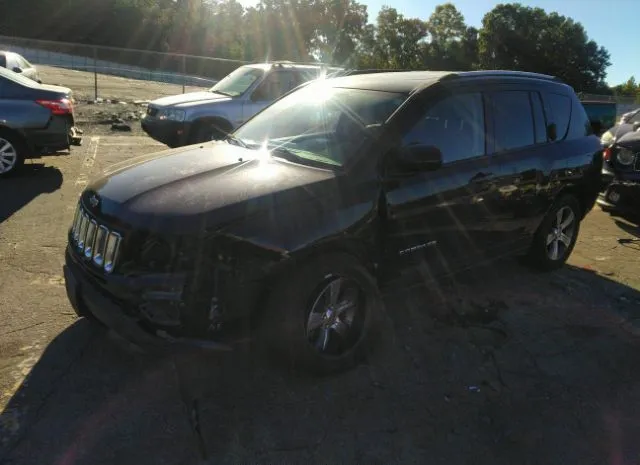 Photo 1 VIN: 1C4NJDEB0HD193100 - JEEP COMPASS 