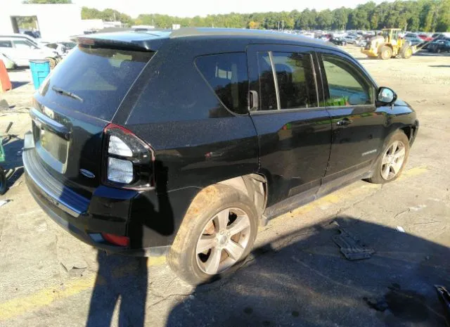 Photo 3 VIN: 1C4NJDEB0HD193100 - JEEP COMPASS 