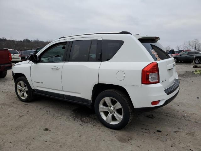 Photo 1 VIN: 1C4NJDEB1CD511444 - JEEP COMPASS 