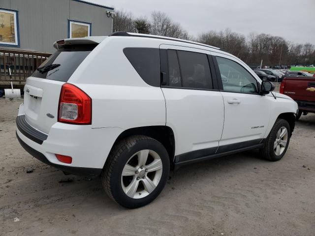 Photo 2 VIN: 1C4NJDEB1CD511444 - JEEP COMPASS 