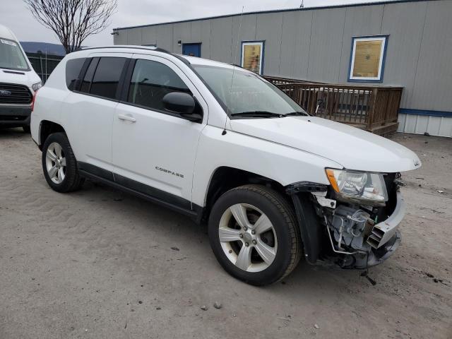 Photo 3 VIN: 1C4NJDEB1CD511444 - JEEP COMPASS 