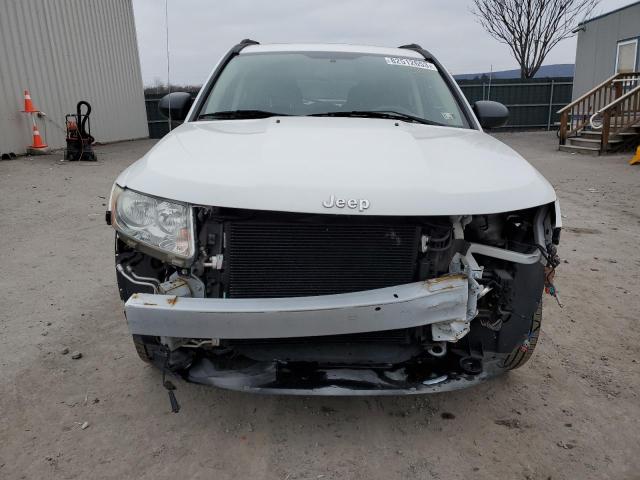 Photo 4 VIN: 1C4NJDEB1CD511444 - JEEP COMPASS 