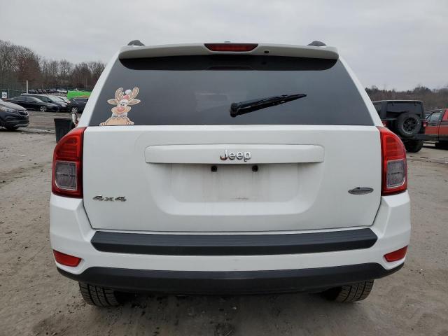 Photo 5 VIN: 1C4NJDEB1CD511444 - JEEP COMPASS 