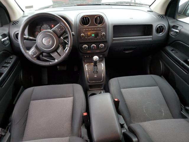 Photo 7 VIN: 1C4NJDEB1CD511444 - JEEP COMPASS 