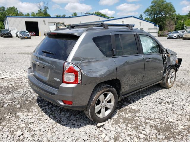 Photo 3 VIN: 1C4NJDEB1CD559199 - JEEP COMPASS 