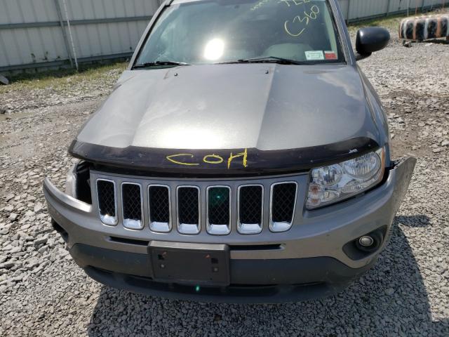 Photo 6 VIN: 1C4NJDEB1CD559199 - JEEP COMPASS 