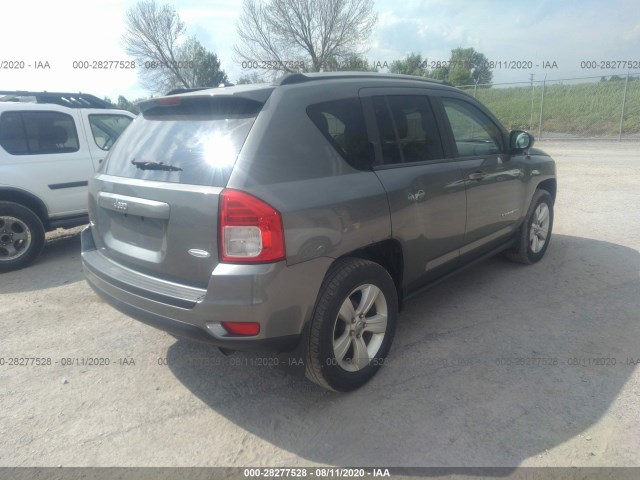 Photo 3 VIN: 1C4NJDEB1CD559901 - JEEP COMPASS 