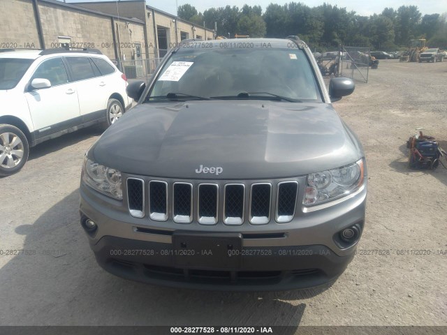 Photo 5 VIN: 1C4NJDEB1CD559901 - JEEP COMPASS 