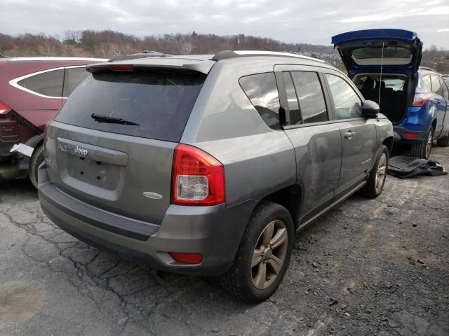 Photo 3 VIN: 1C4NJDEB1CD612922 - JEEP COMPASS LA 