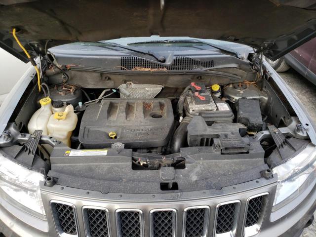 Photo 6 VIN: 1C4NJDEB1CD612922 - JEEP COMPASS LA 