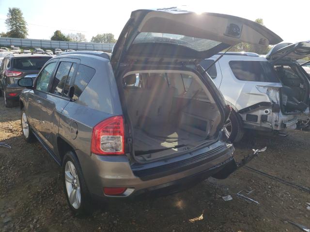 Photo 2 VIN: 1C4NJDEB1CD630479 - JEEP COMPASS LA 