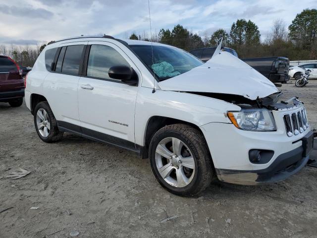 Photo 3 VIN: 1C4NJDEB1CD661893 - JEEP COMPASS 