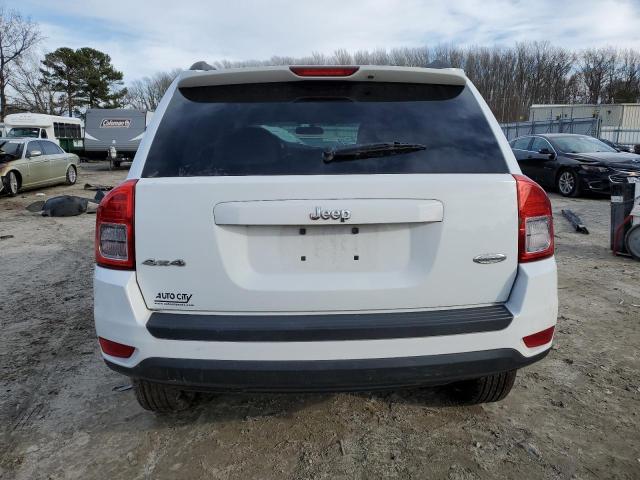 Photo 5 VIN: 1C4NJDEB1CD661893 - JEEP COMPASS 