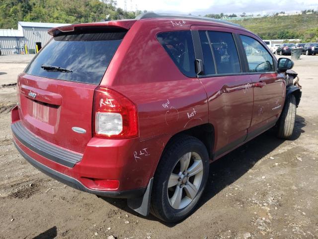 Photo 3 VIN: 1C4NJDEB1CD675518 - JEEP COMPASS LA 