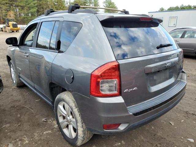 Photo 2 VIN: 1C4NJDEB1CD676426 - JEEP COMPASS LA 