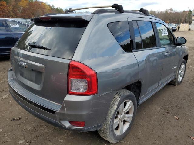 Photo 3 VIN: 1C4NJDEB1CD676426 - JEEP COMPASS LA 