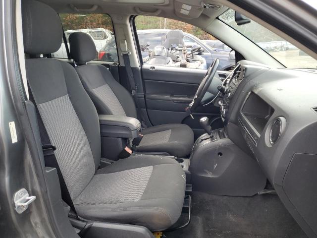 Photo 4 VIN: 1C4NJDEB1CD676426 - JEEP COMPASS LA 