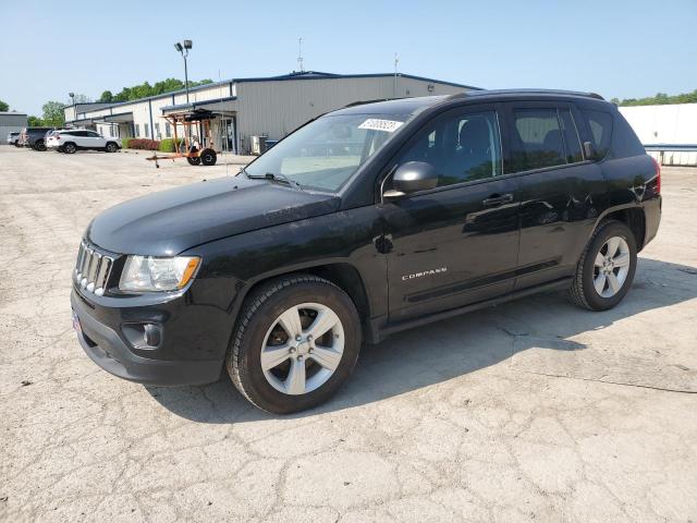 Photo 0 VIN: 1C4NJDEB1CD689757 - JEEP COMPASS LA 