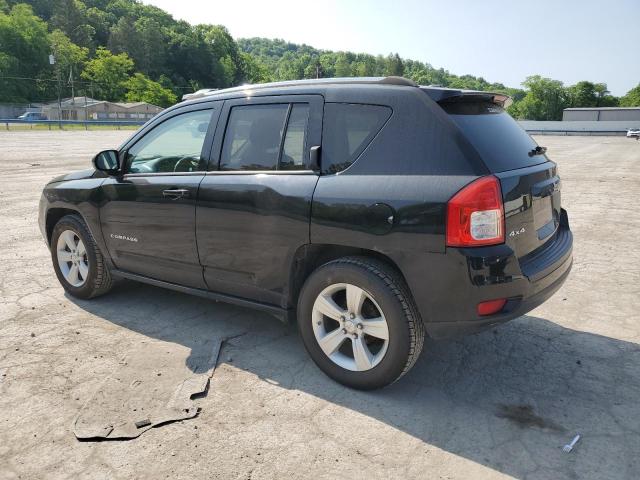 Photo 1 VIN: 1C4NJDEB1CD689757 - JEEP COMPASS LA 