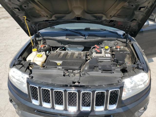 Photo 11 VIN: 1C4NJDEB1CD689757 - JEEP COMPASS LA 