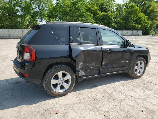 Photo 2 VIN: 1C4NJDEB1CD689757 - JEEP COMPASS LA 