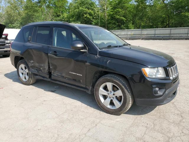 Photo 3 VIN: 1C4NJDEB1CD689757 - JEEP COMPASS LA 