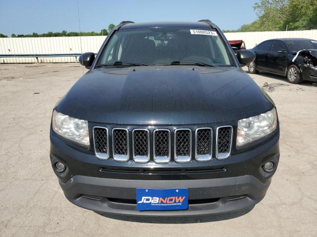 Photo 4 VIN: 1C4NJDEB1CD689757 - JEEP COMPASS LA 