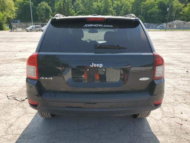 Photo 5 VIN: 1C4NJDEB1CD689757 - JEEP COMPASS LA 