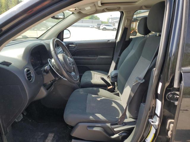 Photo 6 VIN: 1C4NJDEB1CD689757 - JEEP COMPASS LA 