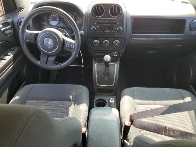 Photo 7 VIN: 1C4NJDEB1CD689757 - JEEP COMPASS LA 