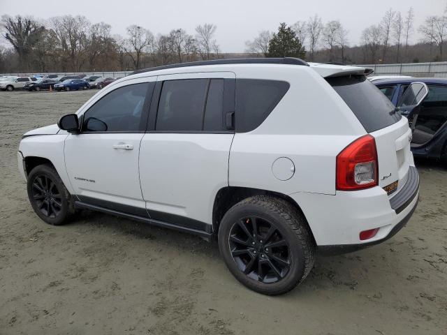 Photo 1 VIN: 1C4NJDEB1CD689919 - JEEP COMPASS LA 